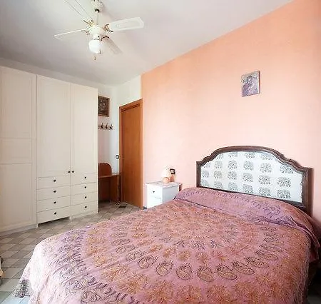 Bed & Breakfast La Casa Di Ketty *