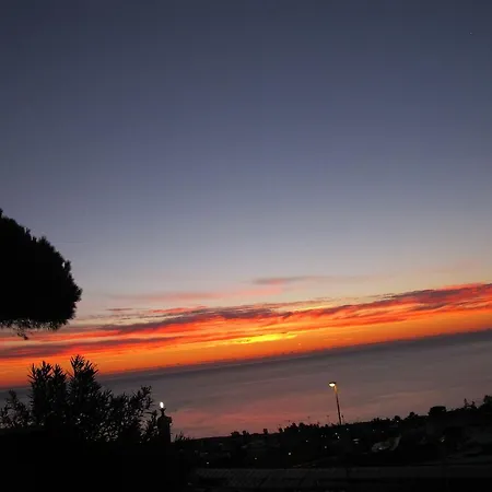 Bed & Breakfast La Casa Di Ketty Sanremo