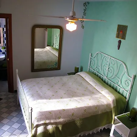 La Casa Di Ketty ベッド・アンド・ブレックファスト *