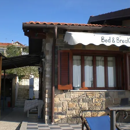 ベッド・アンド・ブレックファスト La Casa Di Ketty