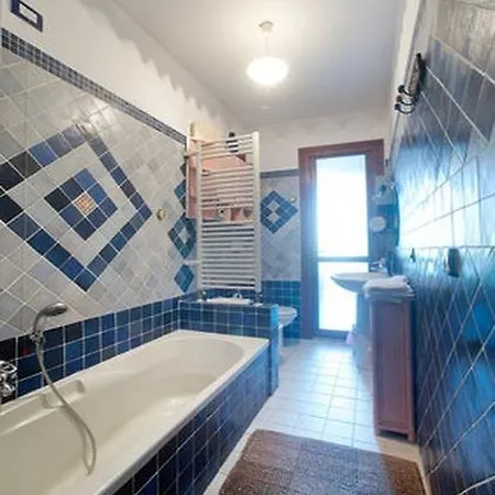 Bed & Breakfast La Casa Di Ketty