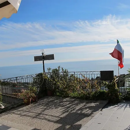 La Casa Di Ketty Bed & Breakfast Sanremo
